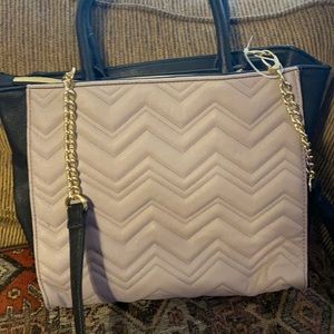 betsey johnson purse